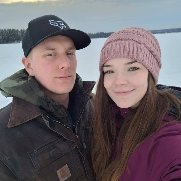 Meet your Posher, Charlene - Picture 1 of 1